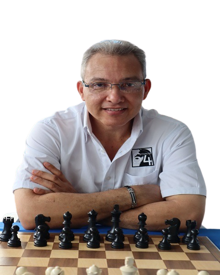 Alvaro Padilla